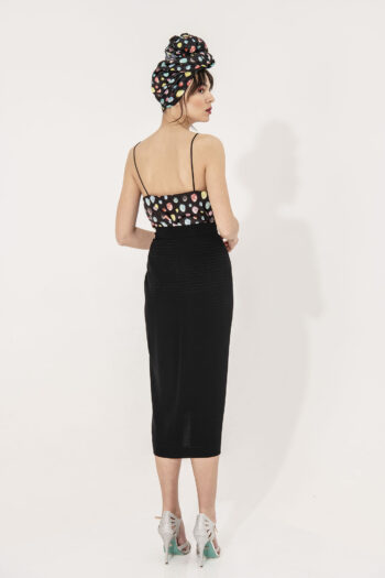baby diamonds strappy top back 1 &bull; Sassa Björg