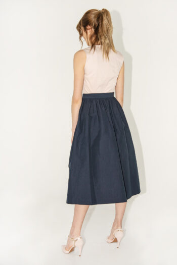 2 in 1 dress back &bull; Sassa Björg