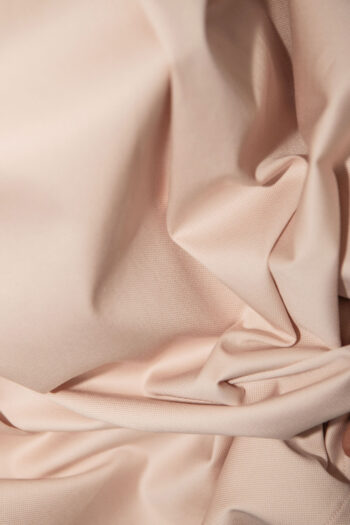 2 in 1 dress fabric pink &bull; Sassa Björg