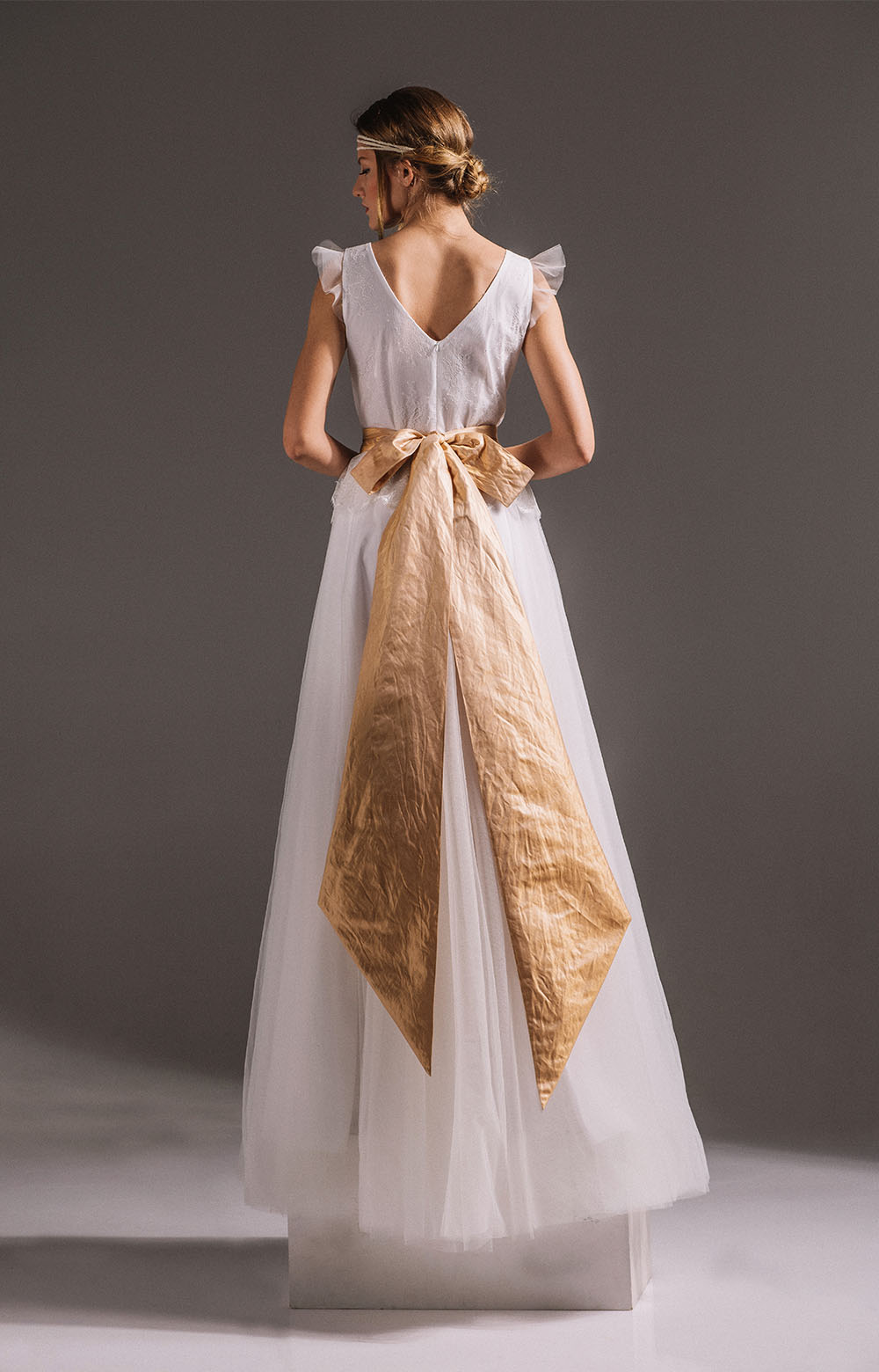 Michel bridal 2017 02 Thumb 1 &bull; Sassa Björg