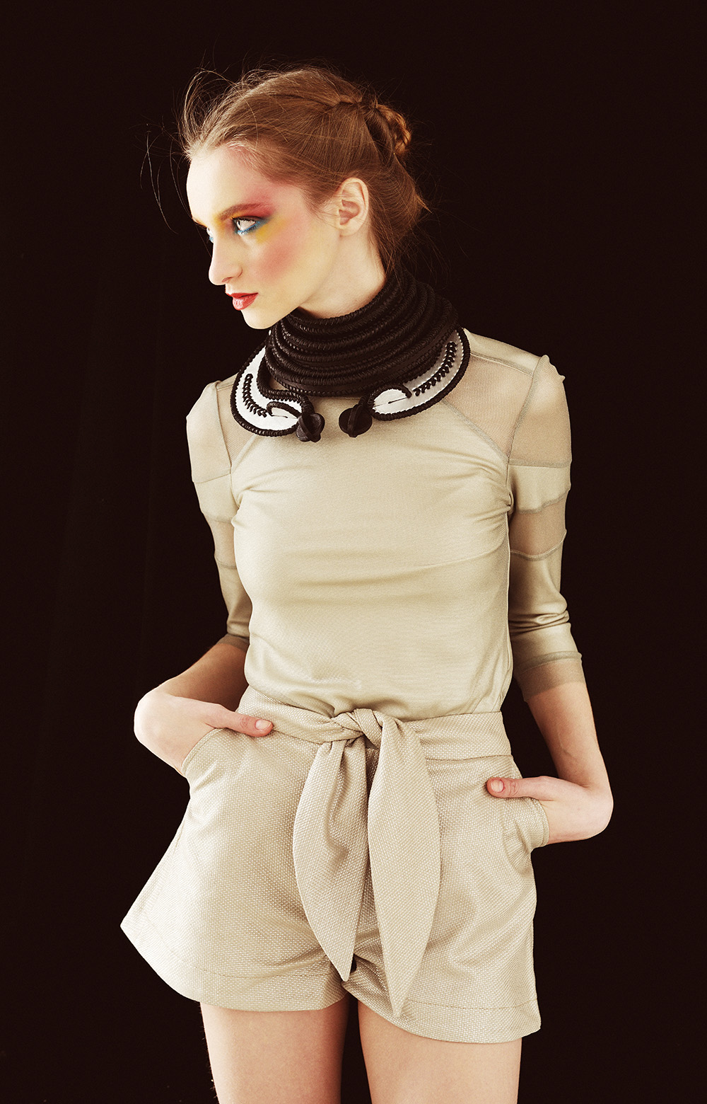 Teresa H 2014 Spring Thumbnail &bull; Sassa Björg