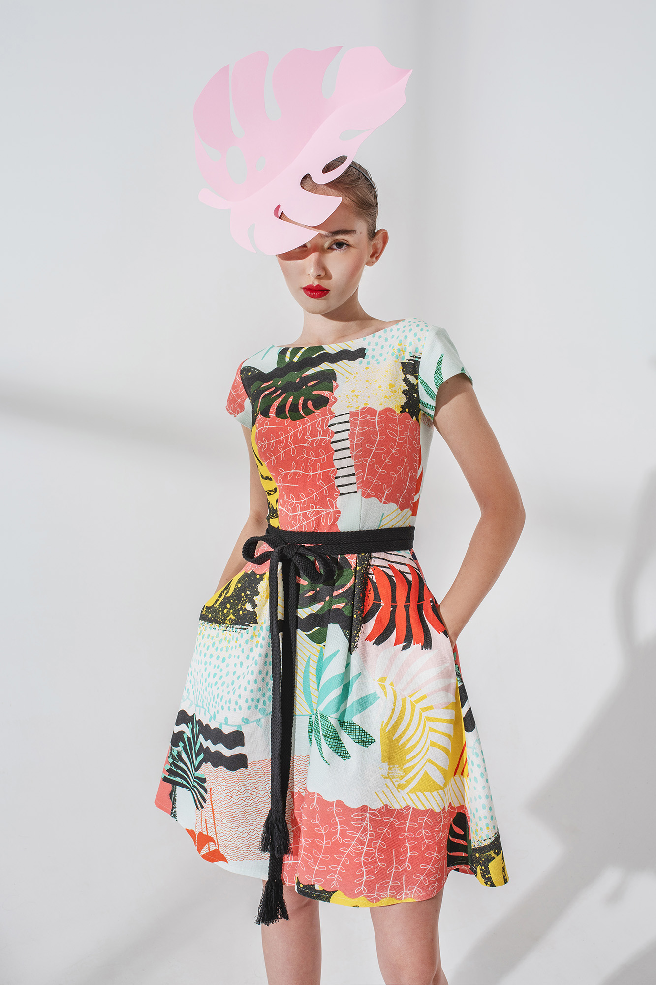 2019 Patterns and paper accs 1 • Sassa Björg