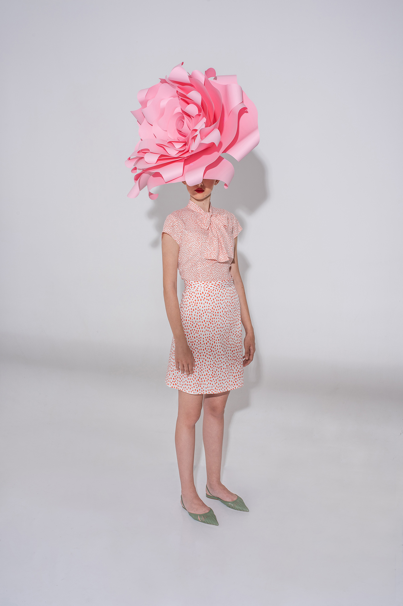 2019 Patterns and paper accs 10 • Sassa Björg