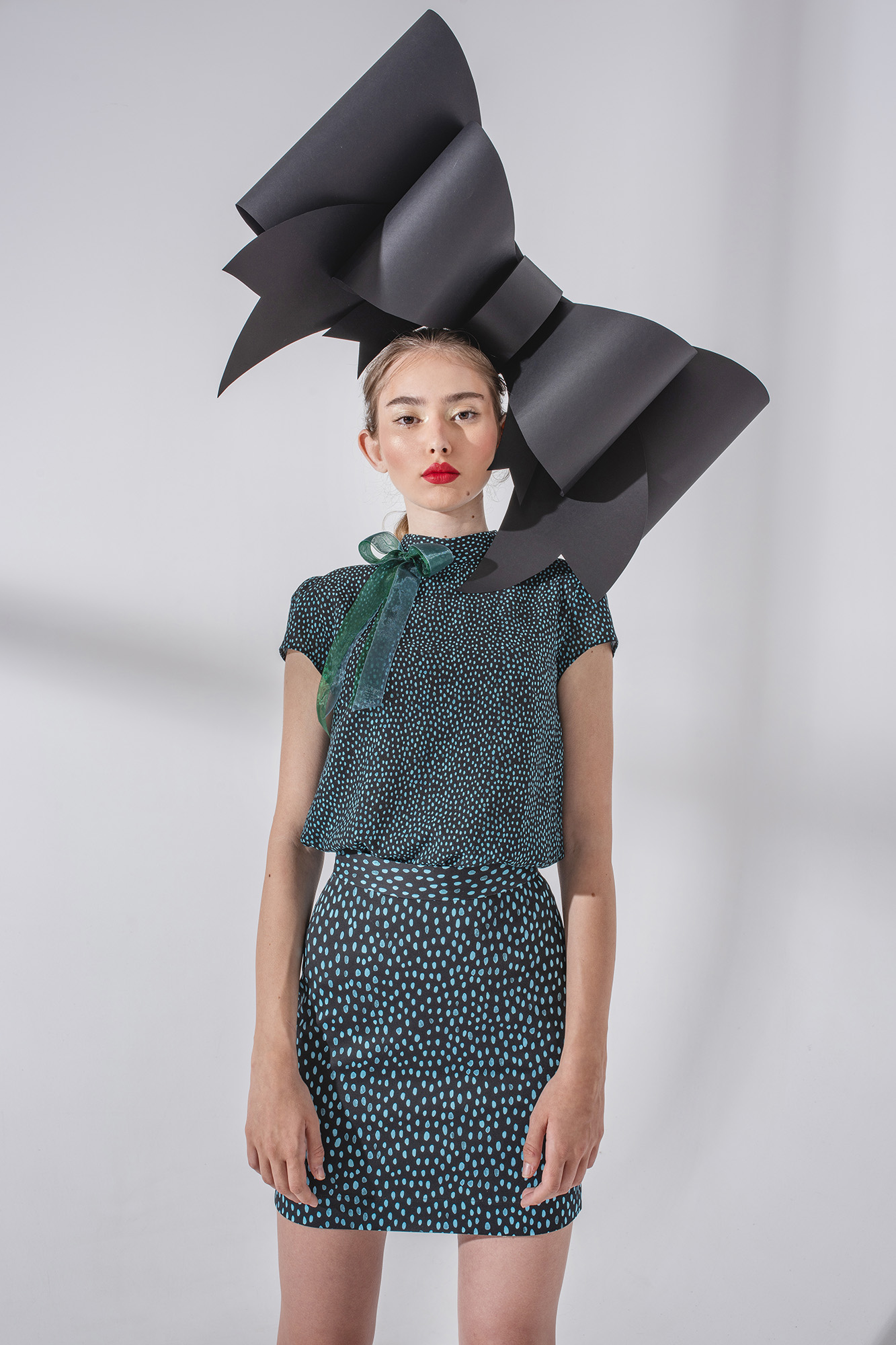 2019 Patterns and paper accs 11 • Sassa Björg