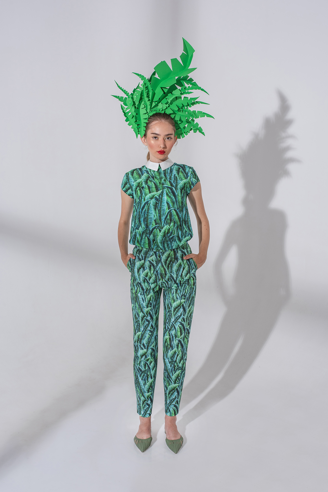 2019 Patterns and paper accs 13 • Sassa Björg