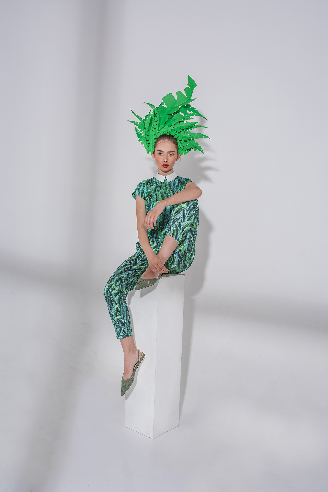 2019 Patterns and paper accs 14 • Sassa Björg