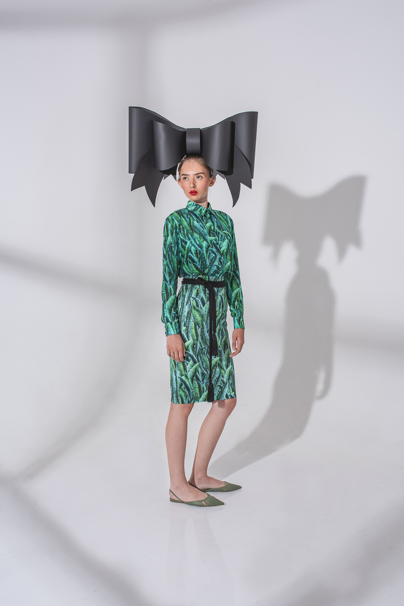 2019 Patterns and paper accs 17 • Sassa Björg