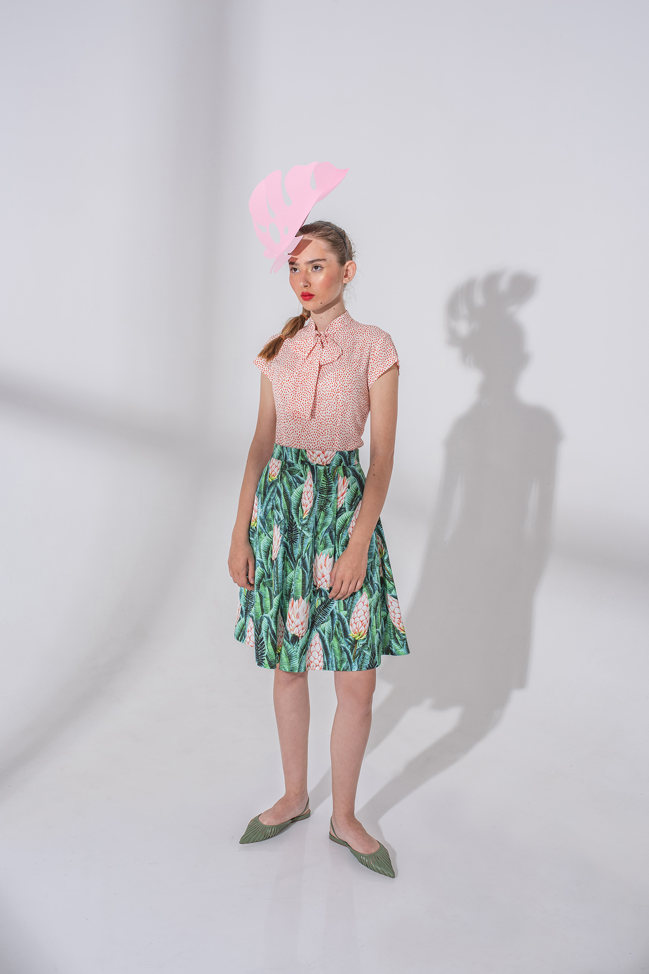 2019 Patterns and paper accs 18 • Sassa Björg