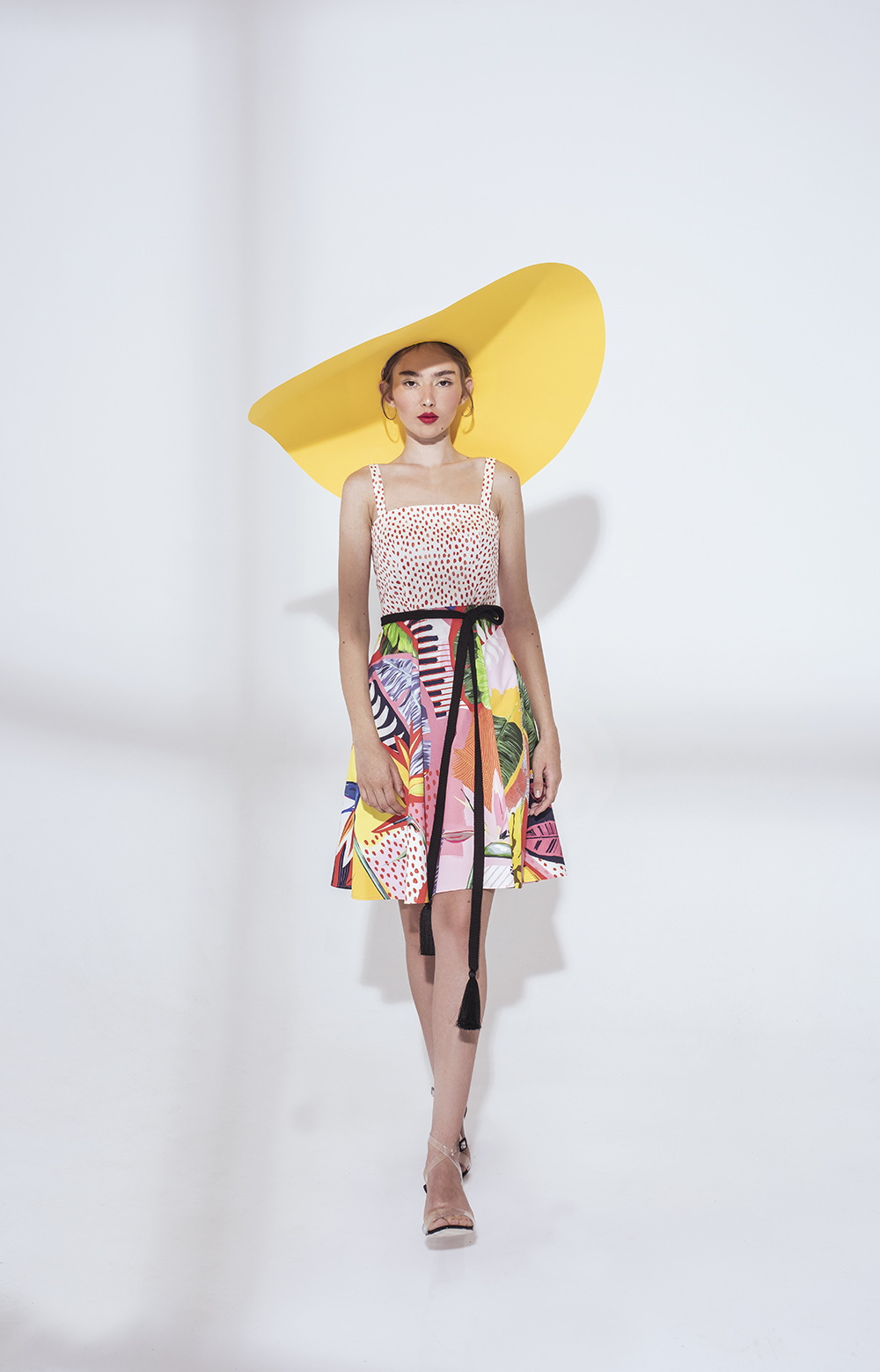 2019 Patterns and paper accs 19 &bull; Sassa Björg