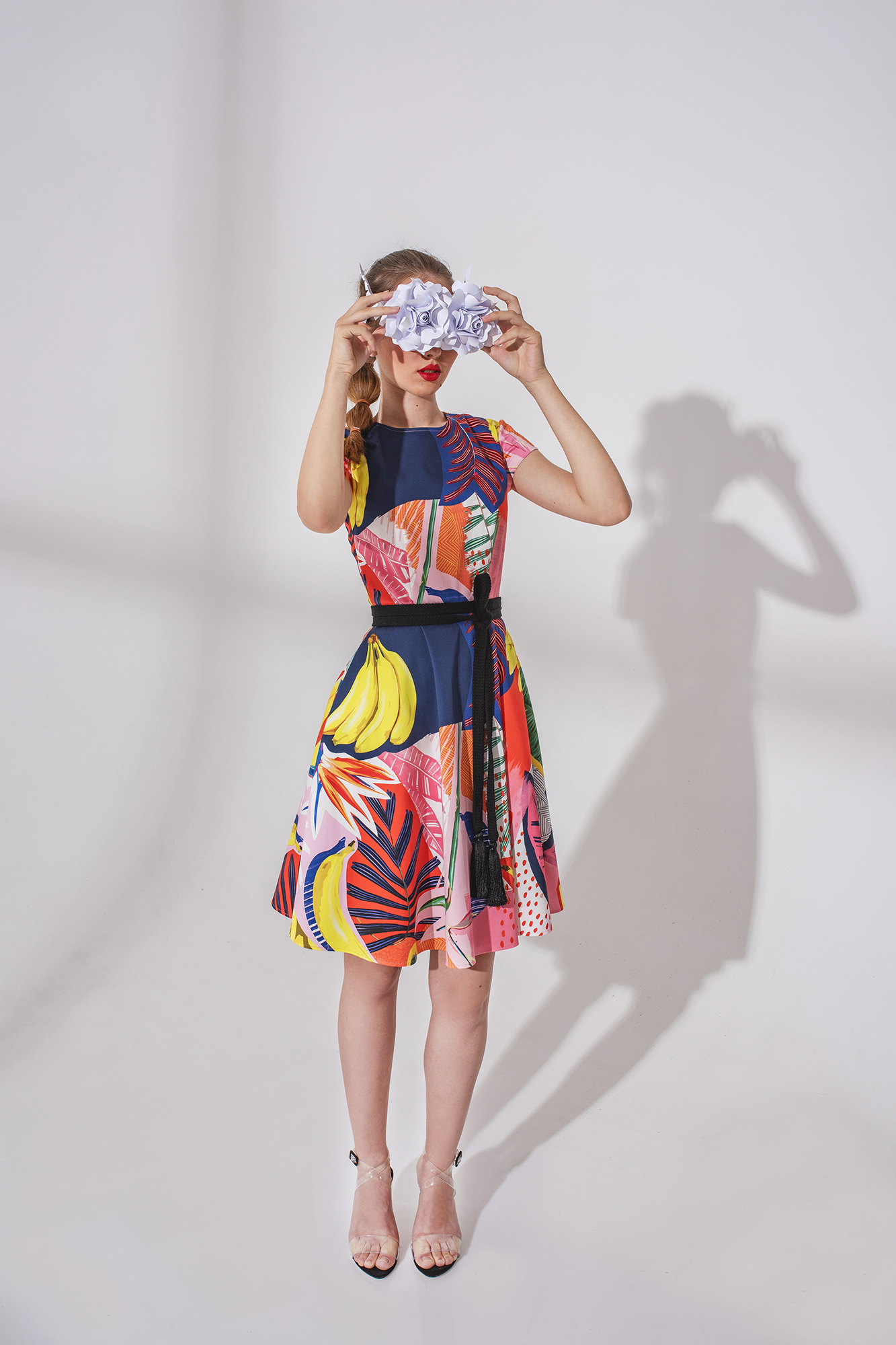 2019 Patterns and paper accs 2 • Sassa Björg