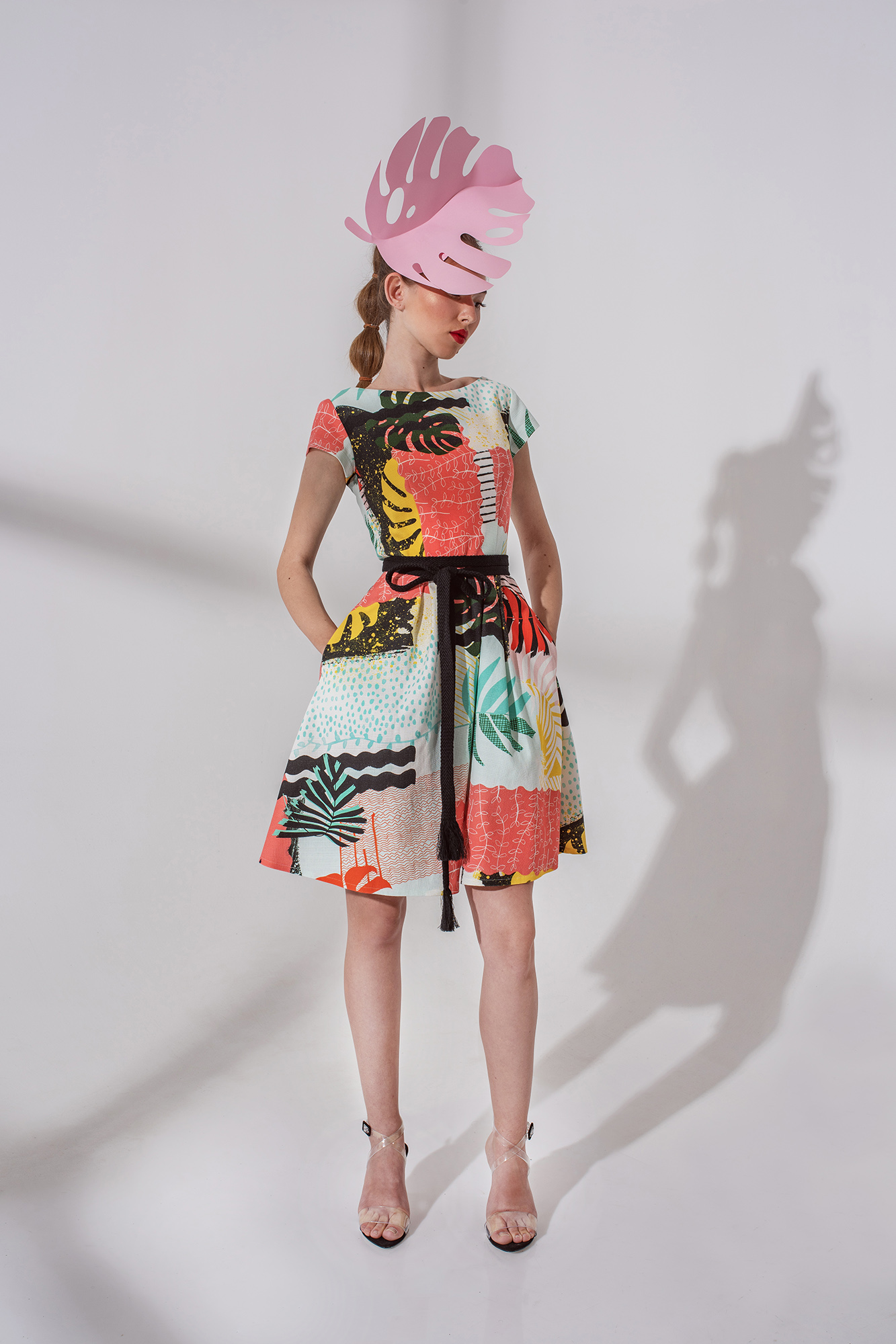 2019 Patterns and paper accs 20 • Sassa Björg