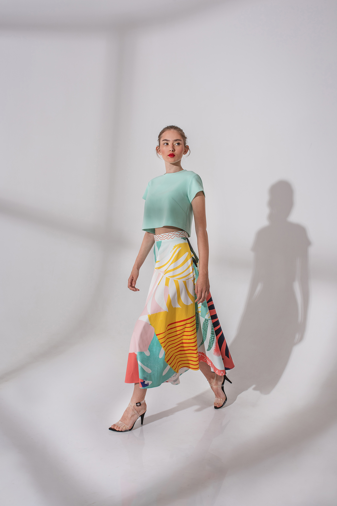 2019 Patterns and paper accs 5 • Sassa Björg