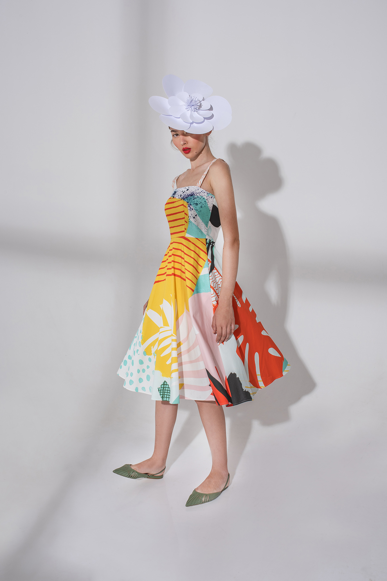 2019 Patterns and paper accs 8 • Sassa Björg