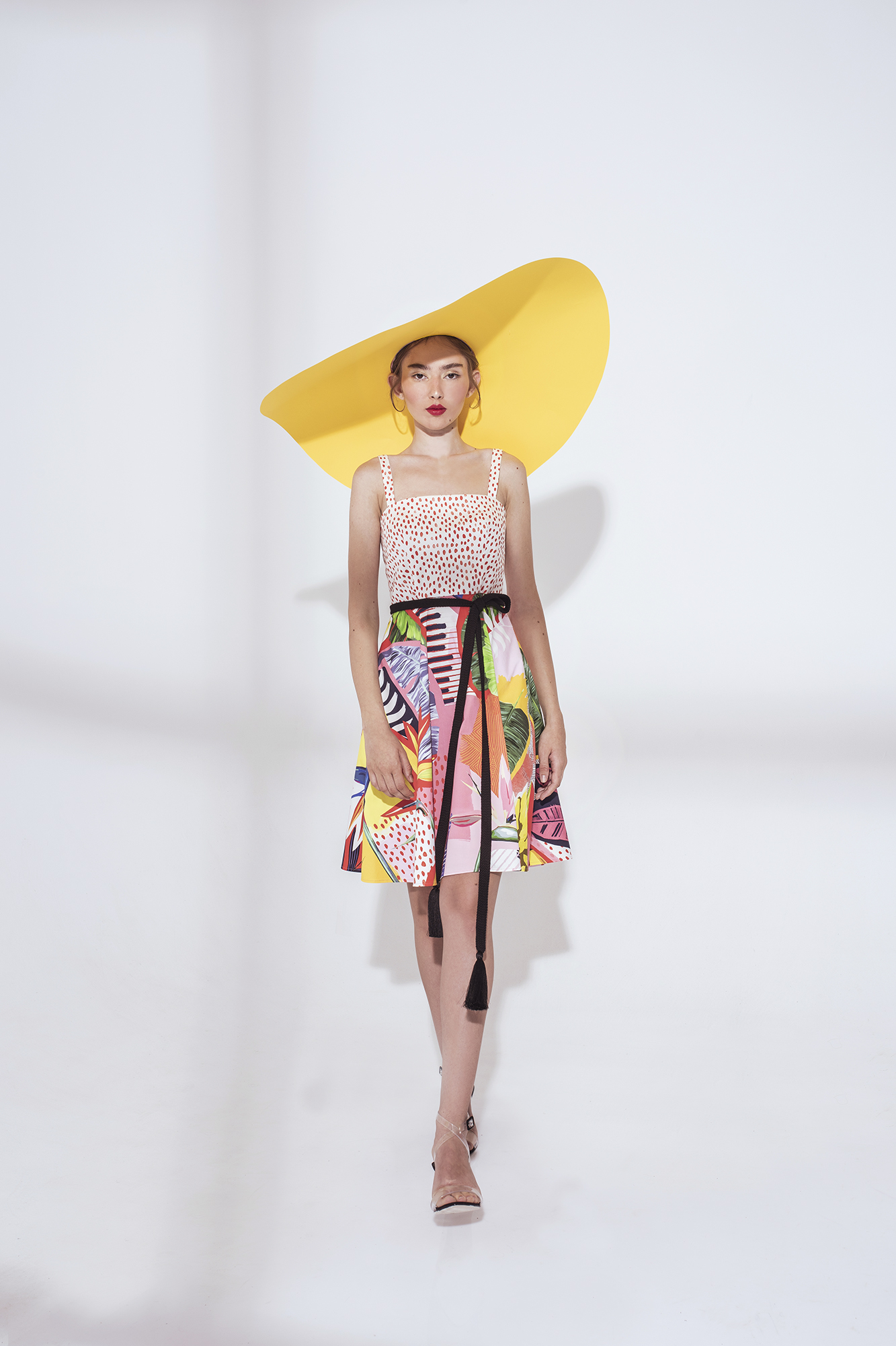 2019 Patterns and paper accs21 • Sassa Björg