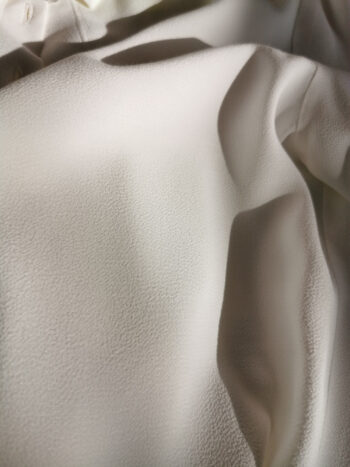 off white classic womens button up shirt fabric • Sassa Björg