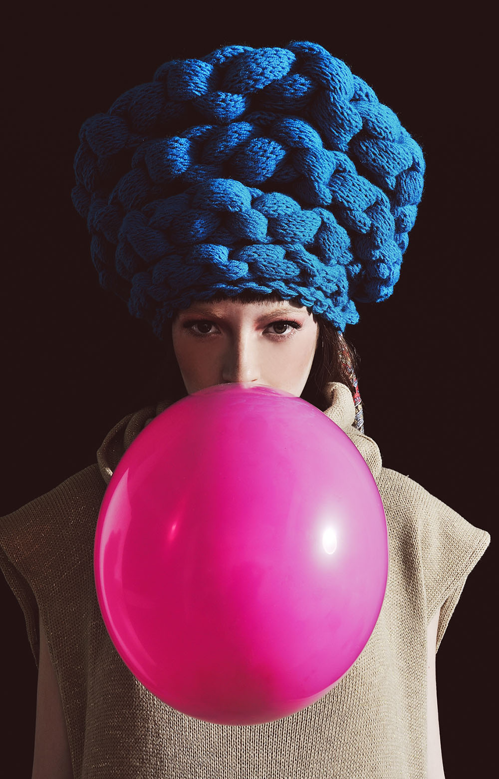 2012 Yes maam Thumb &bull; Sassa Björg