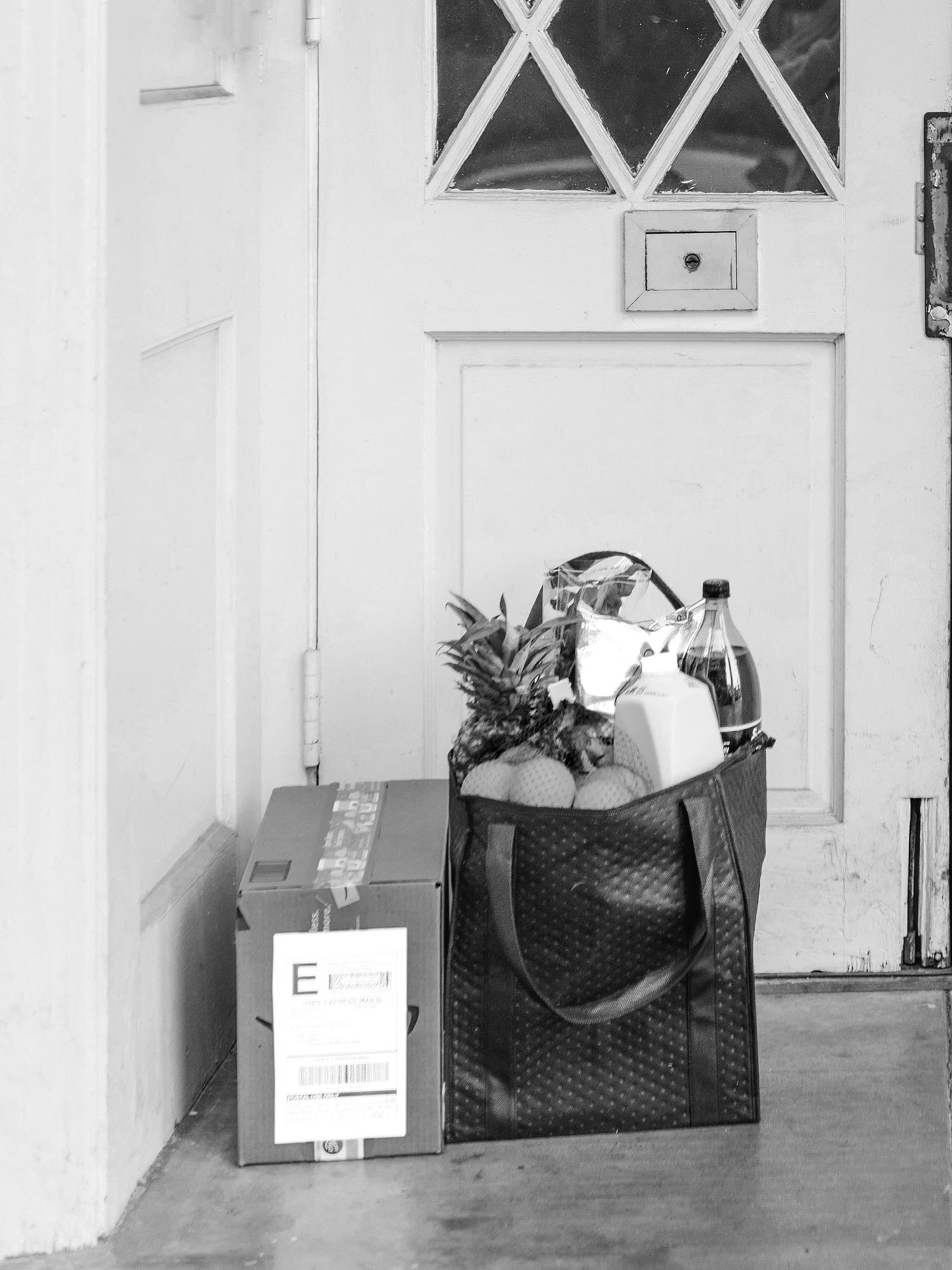 shipping &bull; Sassa Bj&ouml;rg