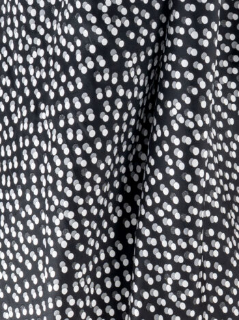 disco slayer flared skirt fabric &bull; Sassa Björg