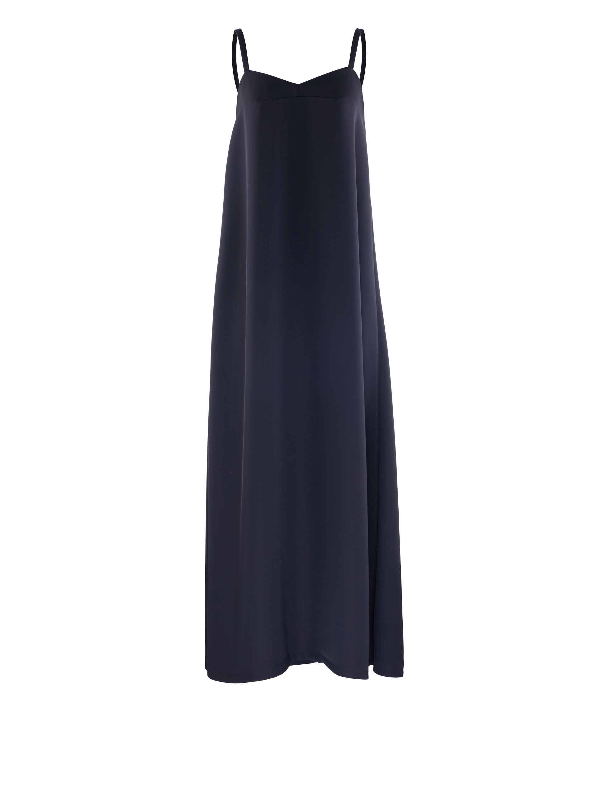 convertible strap maxi dress &bull; Sassa Björg
